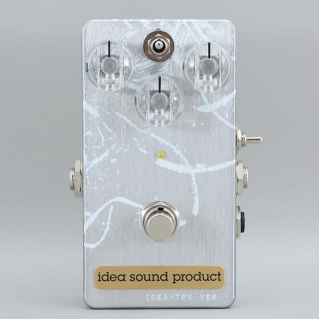 idea sound product/IDEA-TPX ver.1【送料無料】【入荷待ち】【ご予約受付中】