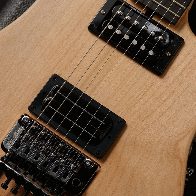 Washburn/N4-NUNO VINTAGE #545【在庫あり】