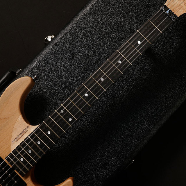 Washburn/N4-NUNO VINTAGE #545【在庫あり】