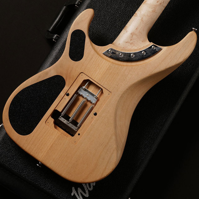Washburn/N4-NUNO VINTAGE #545【在庫あり】