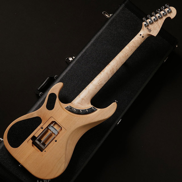 Washburn/N4-NUNO VINTAGE #545【在庫あり】