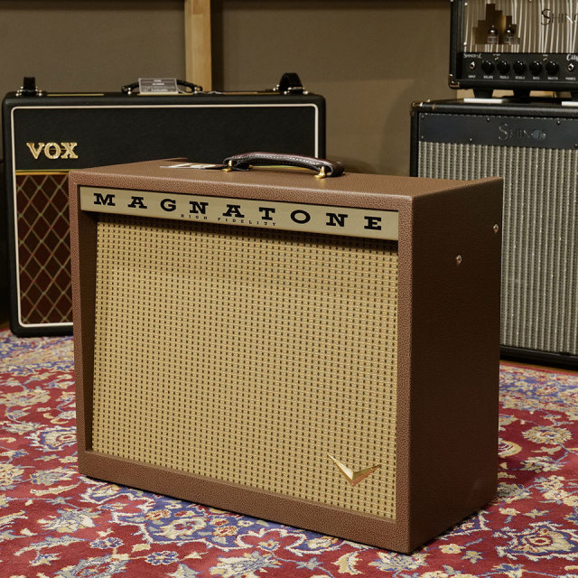 MAGNATONE/Twilighter Combo 1×12【在庫あり】【2511E2】