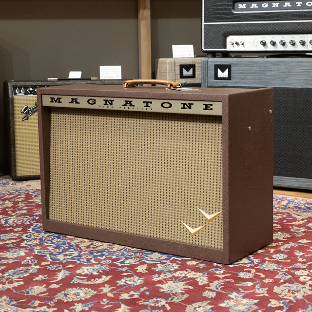 MAGNATONE/Twilighter Stereo 22+22W【2511E2】