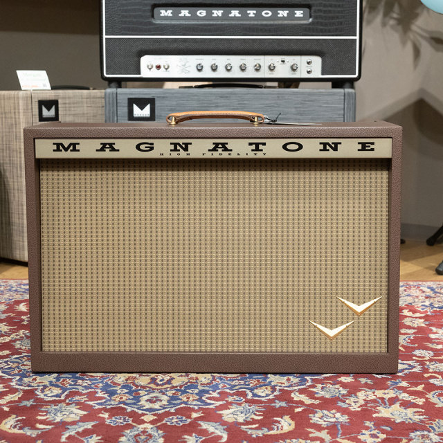 MAGNATONE/Twilighter Stereo 22+22W【在庫あり】