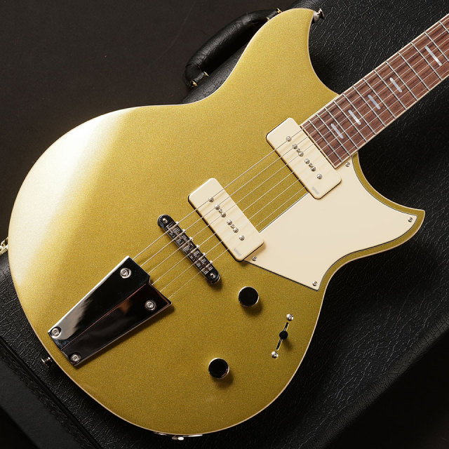 YAMAHA REVSTAR RSP02T CPG ヤマハ レヴスタ YAMAHA/REVSTAR RSP02T CPG (Crisp Gold) (クリスプゴールド