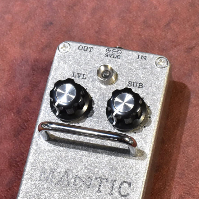 Mantic Effects/Hulk【WTG】【在庫あり】