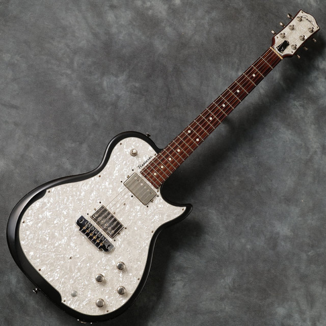 Godin/Radiator Bourbon Burst【USED】【中古】【在庫あり】【中古市】