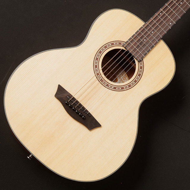 Washburn/G-MINI 5 Natural【お取り寄せ商品】