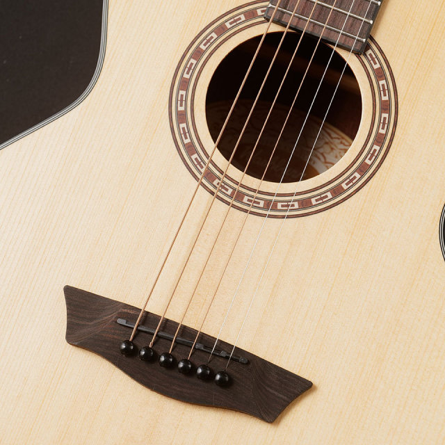 Washburn/G-MINI 5 Natural【お取り寄せ商品】