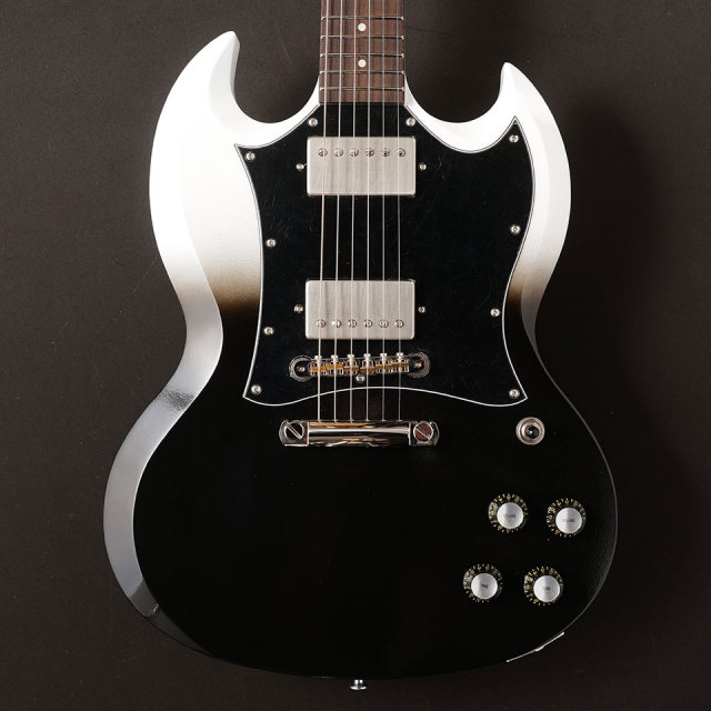 Flying Saucer/FYSG Prototype #003 (Event Horizon Burst