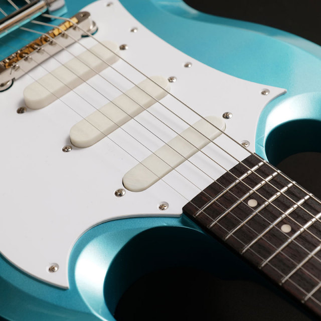 ESP SNAPPER Ohmura Custom [Takayoshi Ohmura Model] (Twinkle
