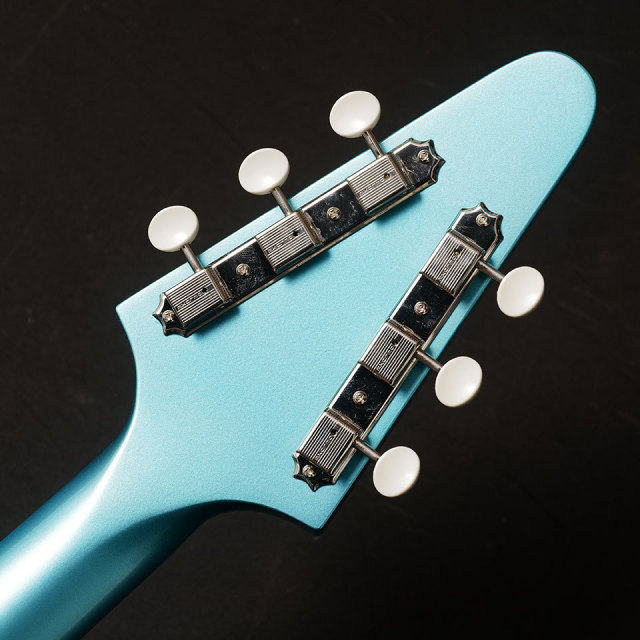 Flying Saucer/FYSG Prototype #004 (Comet Blue)【在庫あり】