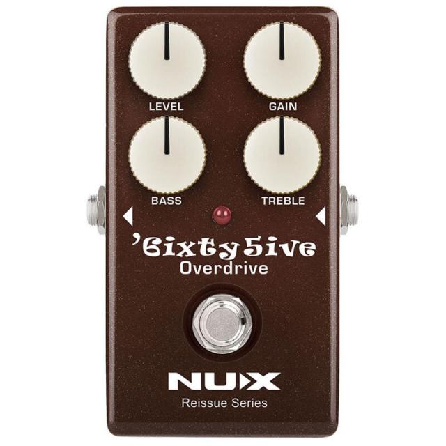 nux/'6ixty5ive OD【在庫あり】