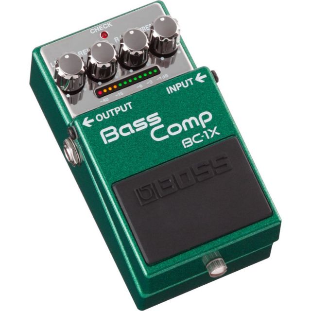 BOSS/BC-1X【お取り寄せ商品】