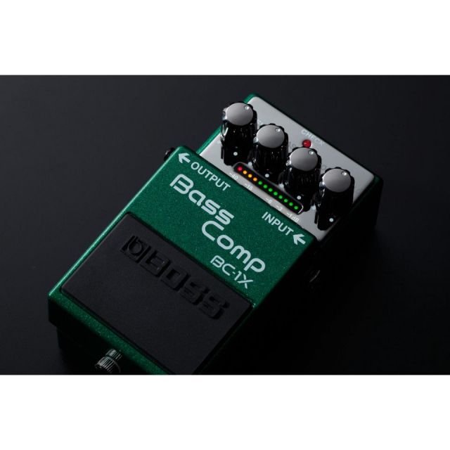 BOSS/BC-1X【お取り寄せ商品】