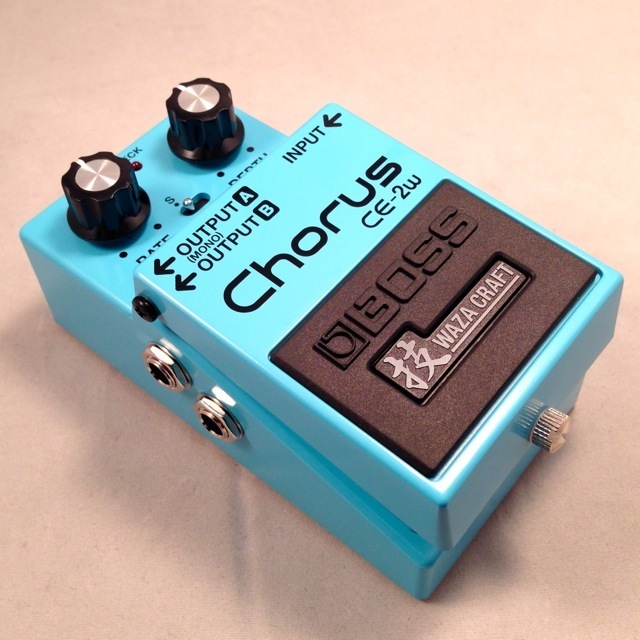 BOSS/CE-2W【お取り寄せ商品】