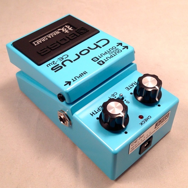 BOSS/CE-2W【お取り寄せ商品】