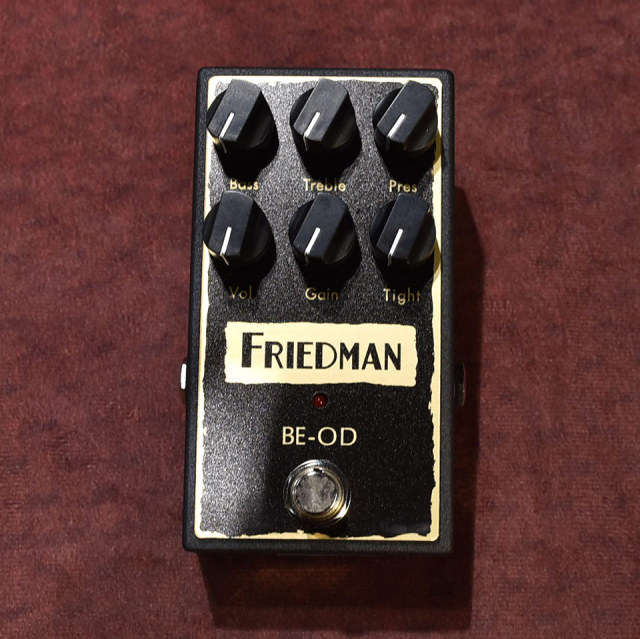 Friedman/BE-OD【在庫あり】 