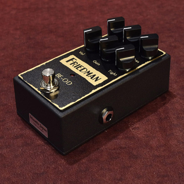Friedman/BE-OD【在庫あり】 