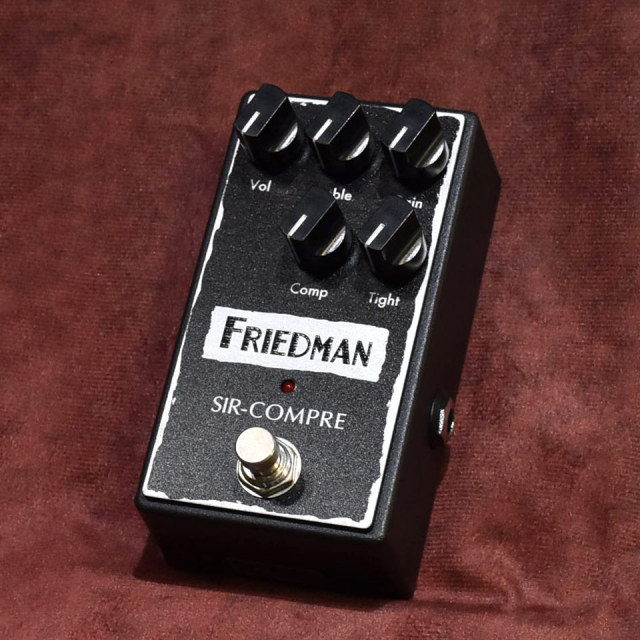 Friedman/SIR-COMPRE【在庫あり】