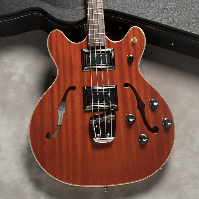 GUILD/Starfire Bass II NAT (Natural)【お取り寄せ商品】