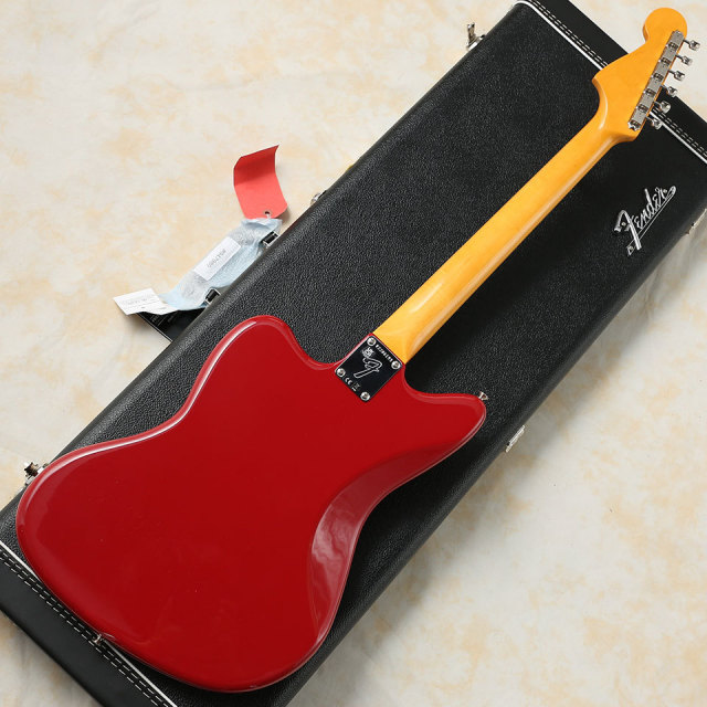 Fender/AMERICAN VINTAGE II 66 Jazzmaster DKR (Dakota Red