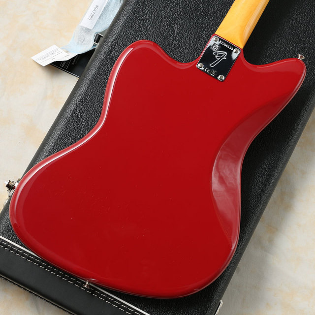 ギター Fender American vintage 1 jazz master Vintage 1978 Fender Musicmaster USA Made Olympic White Guitar W