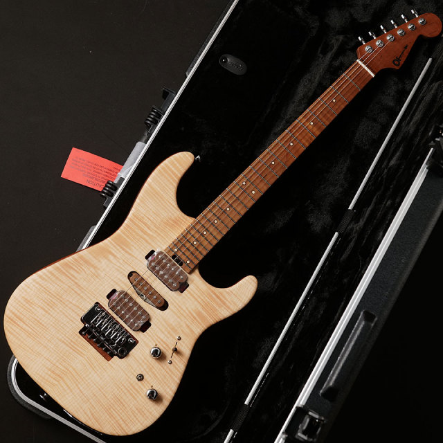 Charvel/Guthrie Govan USA Signature HSH Flame Maple【在庫あり】