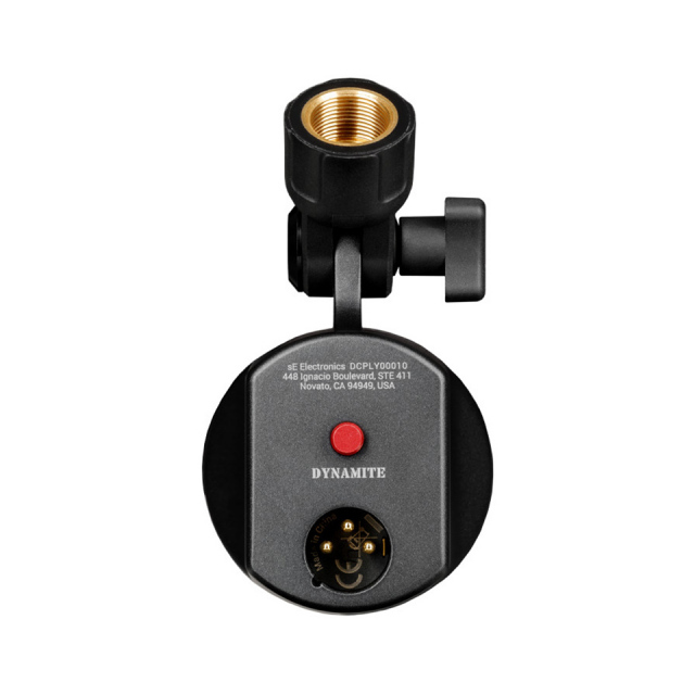 sE ELECTRONICS/DynaCaster DCM6