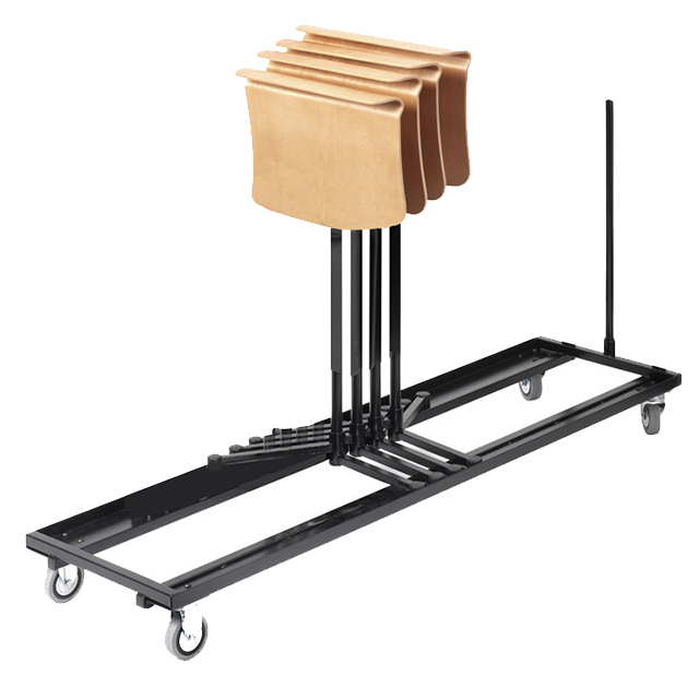 RAT Stands/パフォーマー/コンサートスタンド トローリー