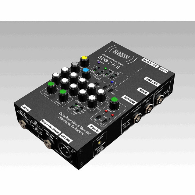Headway Music Audio/EDB-2 H.E