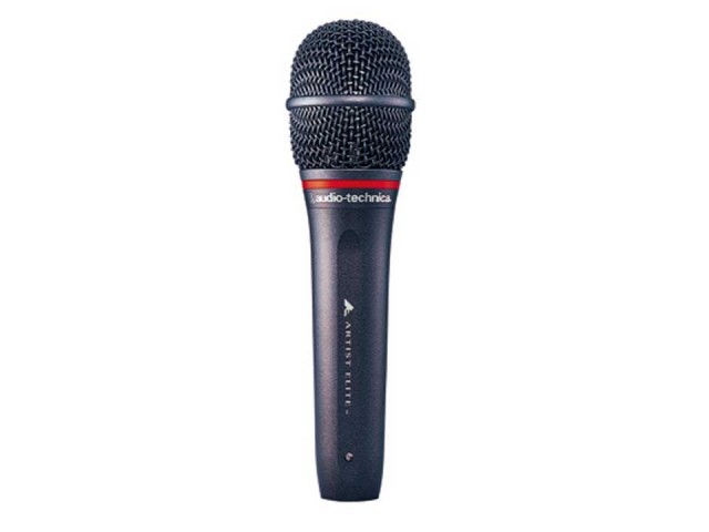 Audio Technica/AE4100