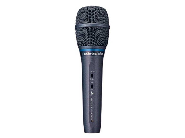 Audio Technica/AE5400