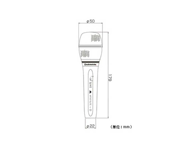 美品　audio-technica コンデンサーマイク AE5400 本体付属品 Amazon | オーディオテクニカ コンデンサーマイクロホン AE5400