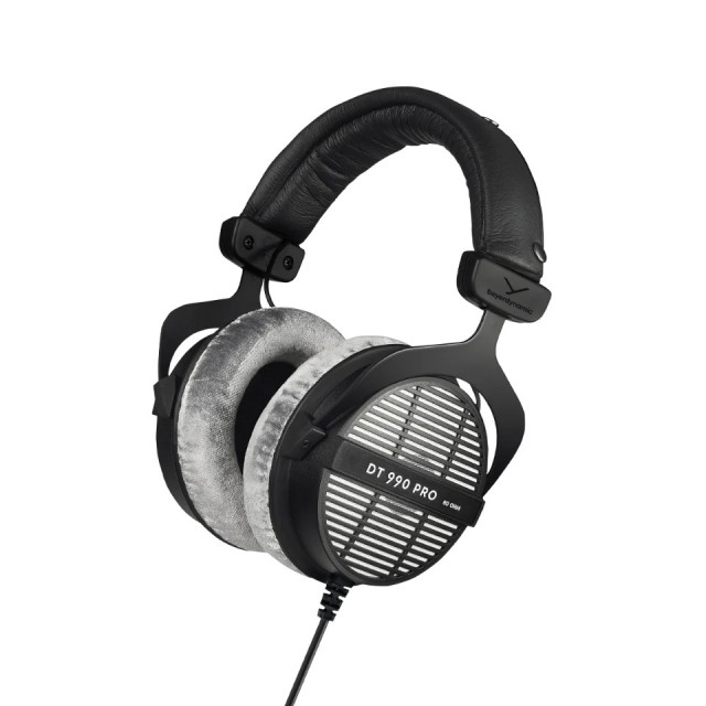 beyerdynamic/DT990PRO 80 ohm