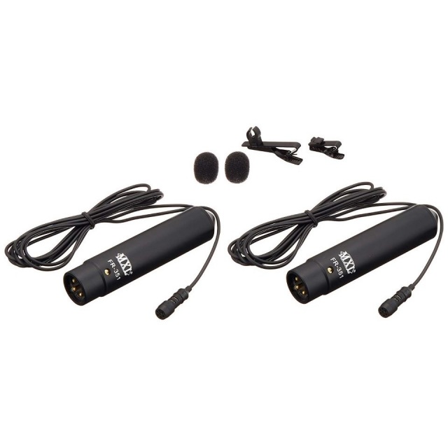 MXL/FR-355K【在庫処分特価】【在庫あり】