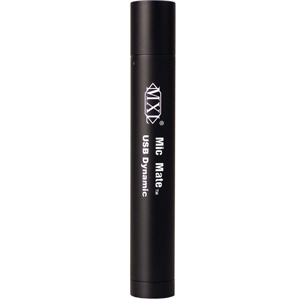MXL/MIC MATE DYNAMIC【在庫処分特価キャンペーン】【在庫あり】