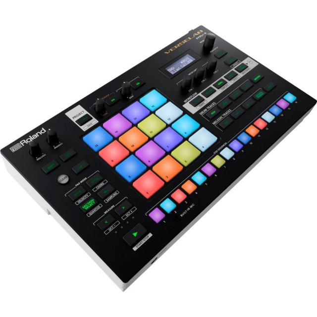 Roland/VERSELAB MV-1