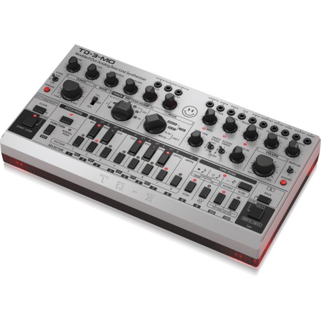BEHRINGER ベリンガー　TD-3 シンセ Behringer TD-3 | アナログ ベースライン シンセサイザー