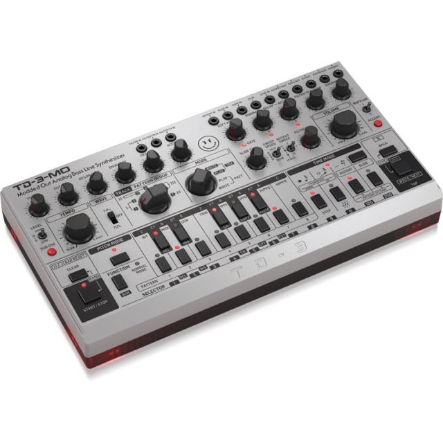 BEHRINGER/TD-3-MO-SR