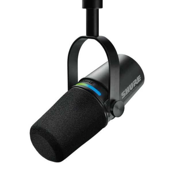 SHURE/MV7i
