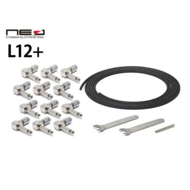 OYAIDE/L12+