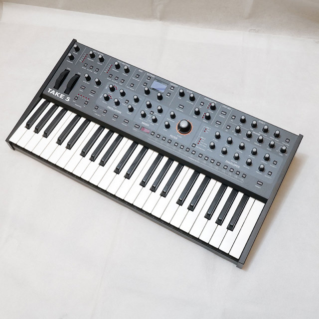 Sequential/Take 5【展示機特価品】【在庫あり】