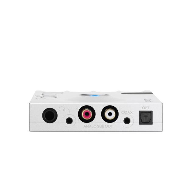 CHORD/Hugo 2 Silver