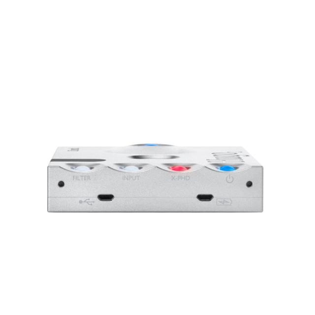 CHORD/Hugo 2 Silver