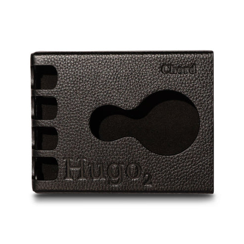 CHORD/Hugo 2 Slim Case Rich Black