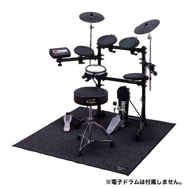 Roland/TDM-10【電子ドラム用マット】
