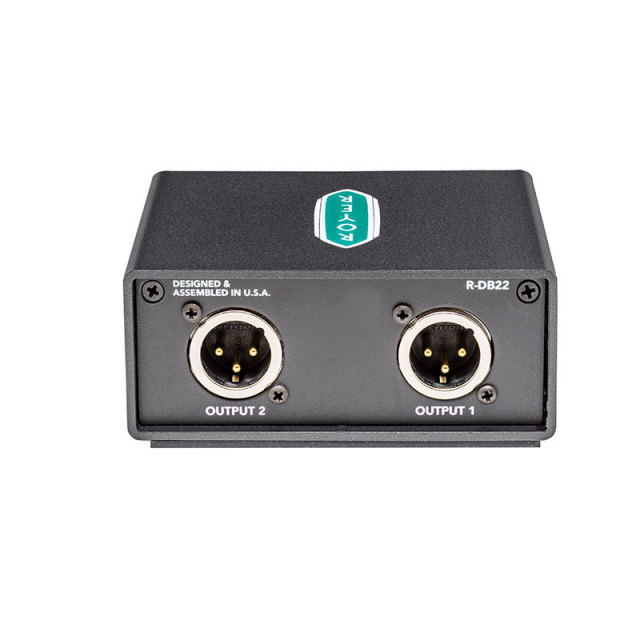 Royer Labs/dBooster2【検品後出荷】【在庫あり】