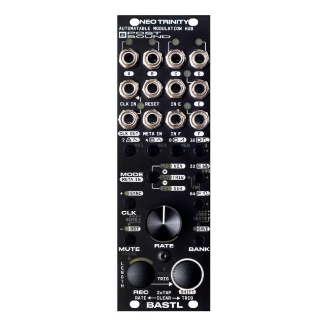 Bastl Instruments/NEO TRINITY