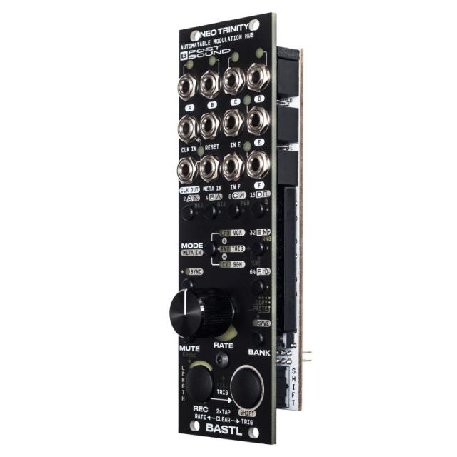 Bastl Instruments/NEO TRINITY